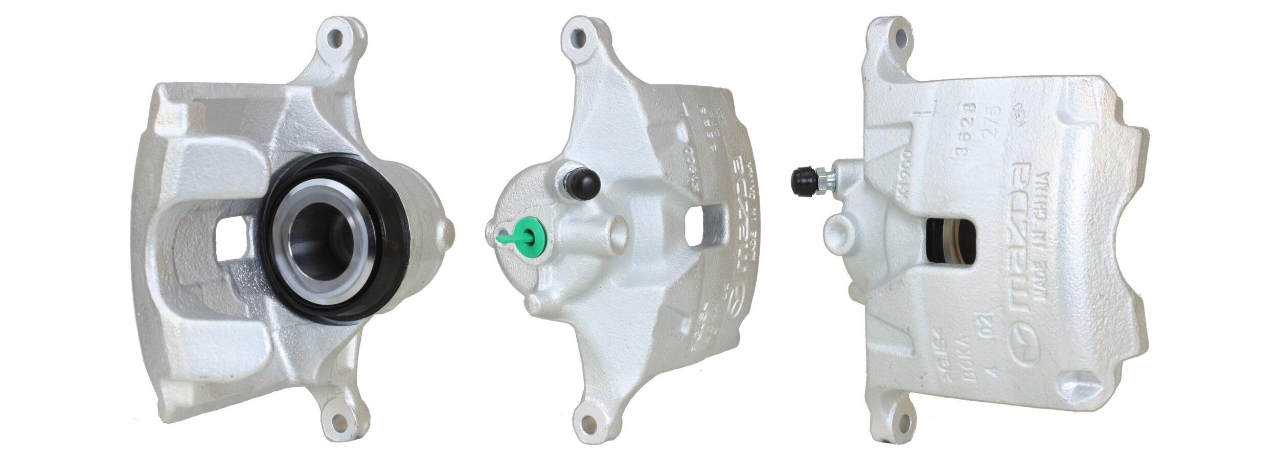 Bremssattel