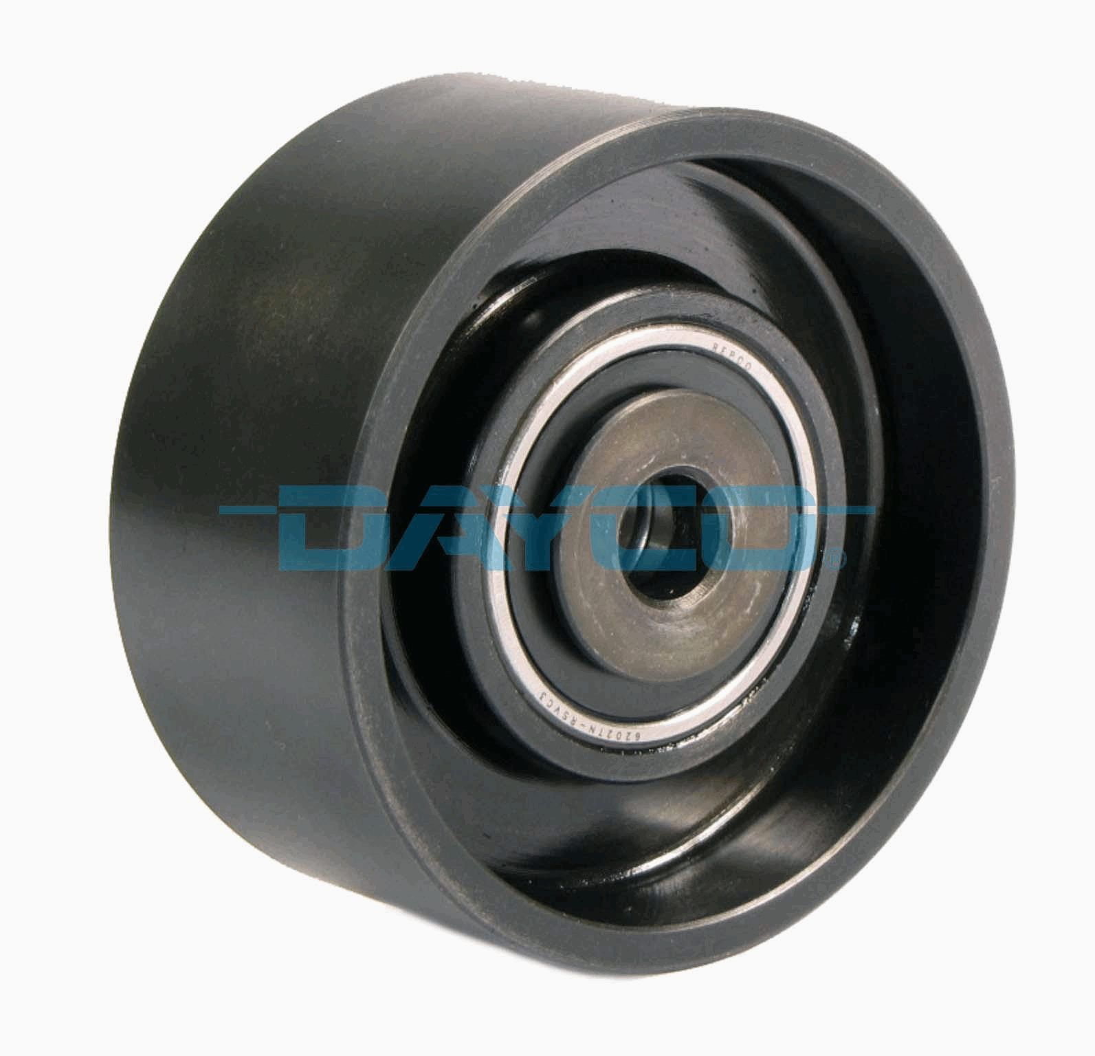 IDLER/TENSIONER PULLEY  EP287 - TecDoc Only