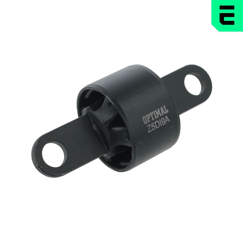 OPTIMAL F9-0045 - Lagerung, Lenker