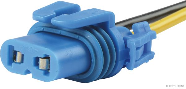 Stecker, Hauptscheinwerfer
