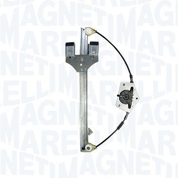 MAGNETI MARELLI 350103783000 Window Regulator