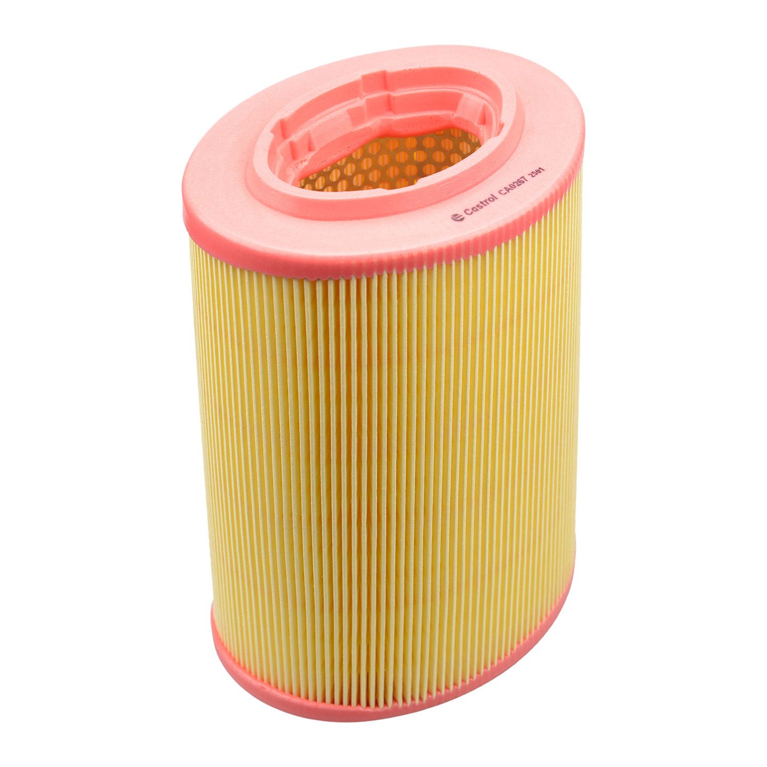 Castrol Filters CA0267 - Luftfilter