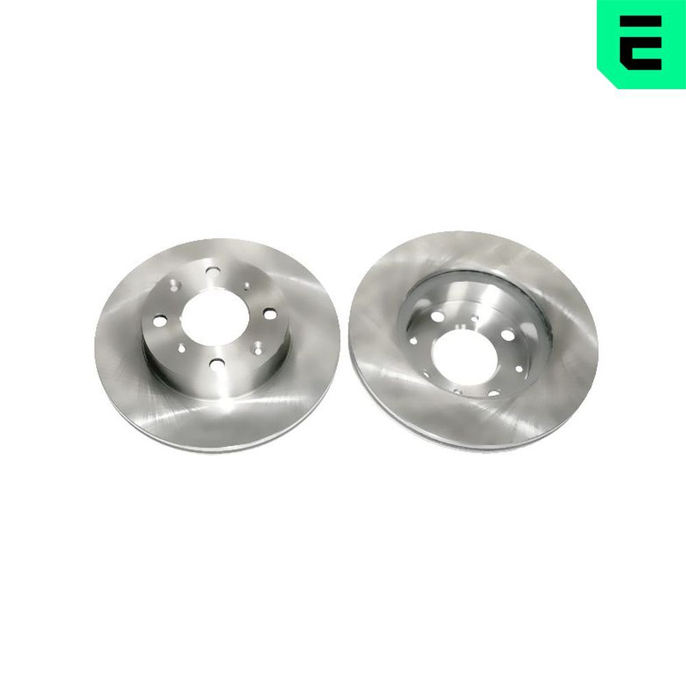 BS-0380C OPTIMAL féktárcsa