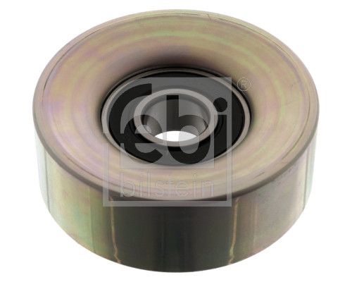 Umlenk-/F&uuml;hrungsrolle, Keilrippenriemen