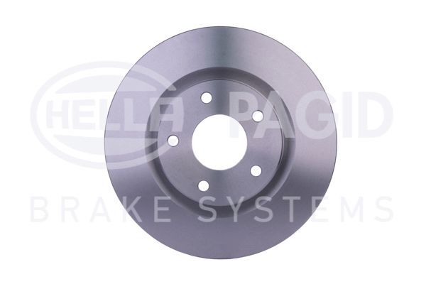 Brake Disc 8DD 355 114-601