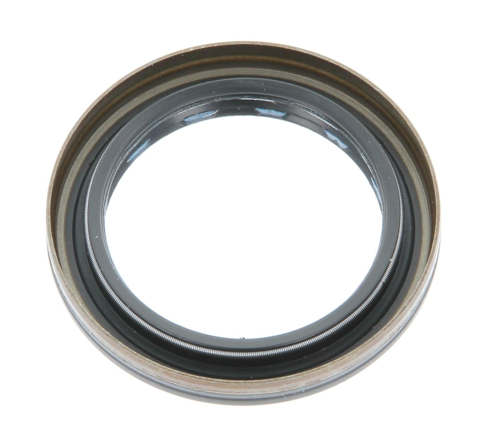 Wellendichtring, Differential