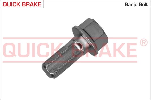 QUICK BRAKE 3261 Banjo Bolt