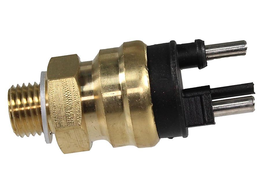 METZGER 0905100 - Sensor, K&uuml;hlmitteltemperatur