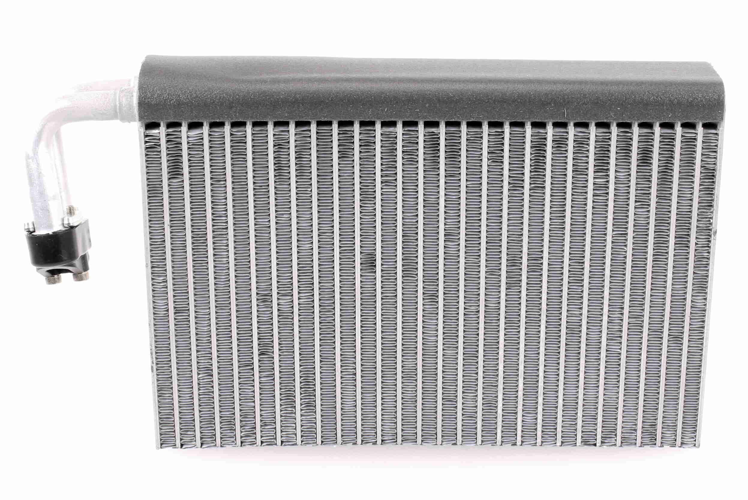Verdampfer, Klimaanlage