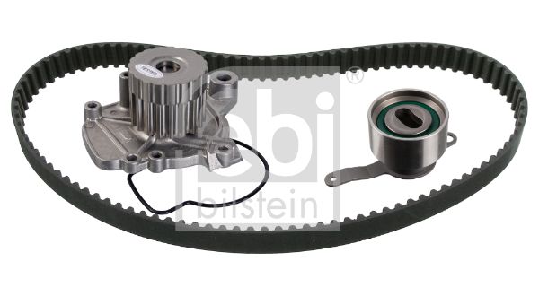 Water Pump & Timing Belt Kit 32891