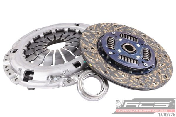 KIT STD FORD/MAZDA CONV 45mm - TecDoc Only