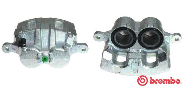 Bremssattel