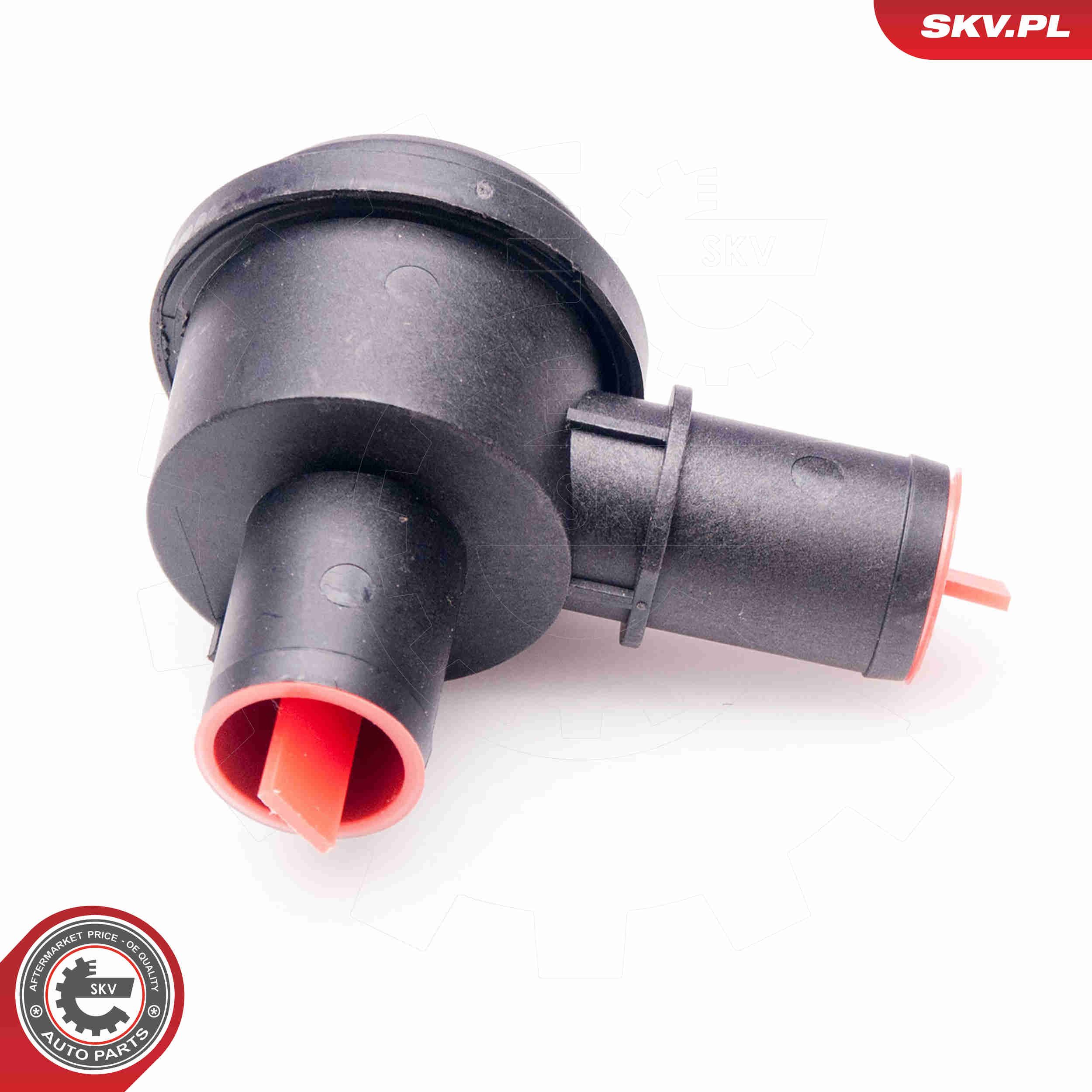 ESEN SKV 31SKV014 - Ventil, Kurbelgeh&auml;useentl&uuml;ftung