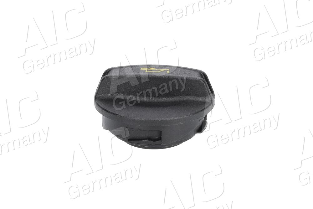 Verschluss, &Ouml;leinf&uuml;llstutzen
