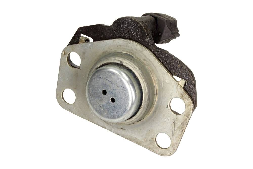 Lagerung, Motor