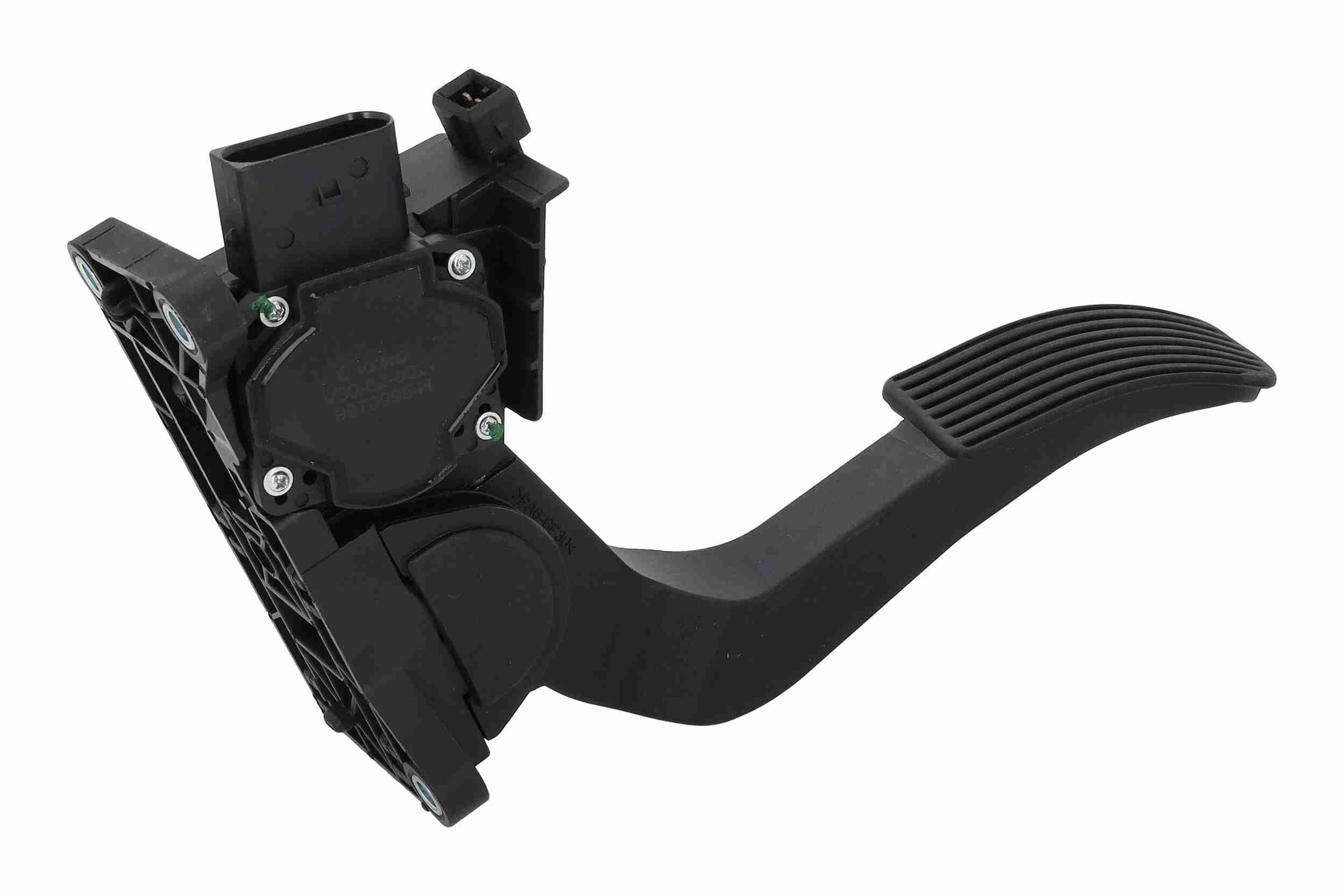 Fahrpedal Fahrpedal