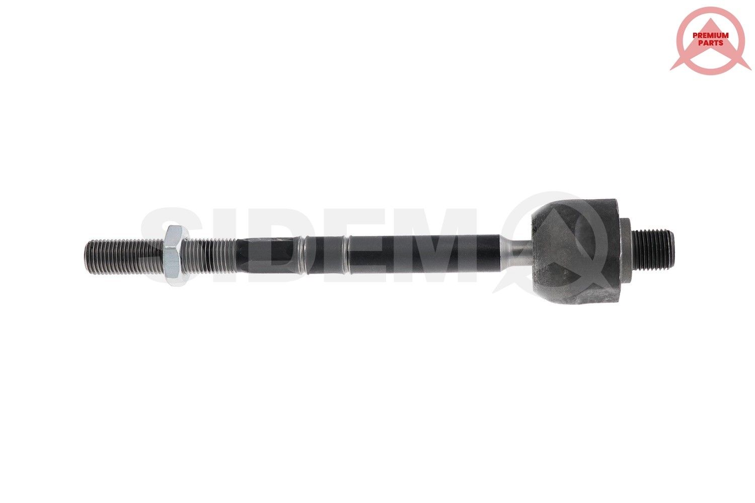 Axialgelenk, Spurstange