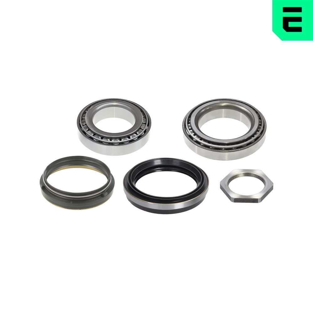 Wheel Bearing Kit 961411