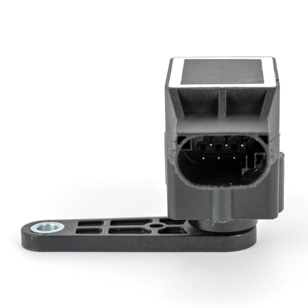 Sensor, Leuchtweitenregulierung