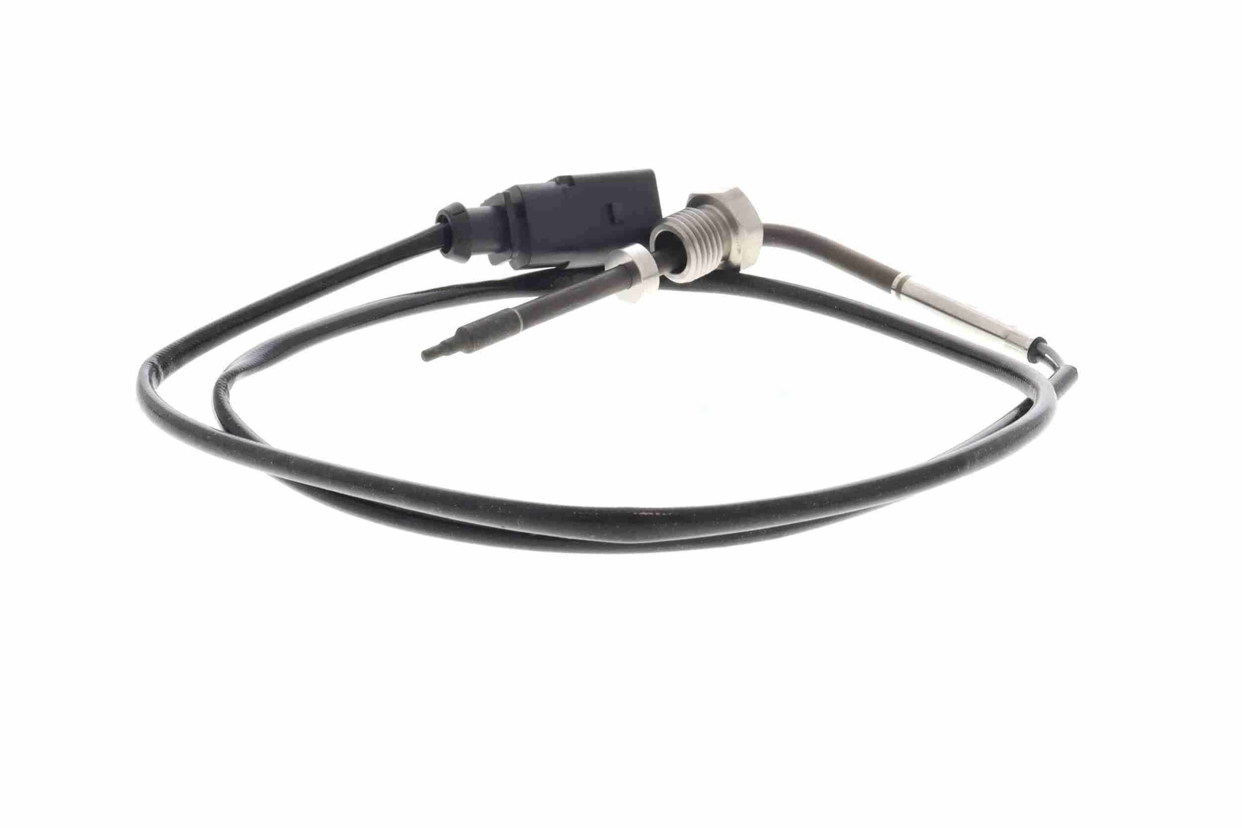 Sensor, Abgastemperatur