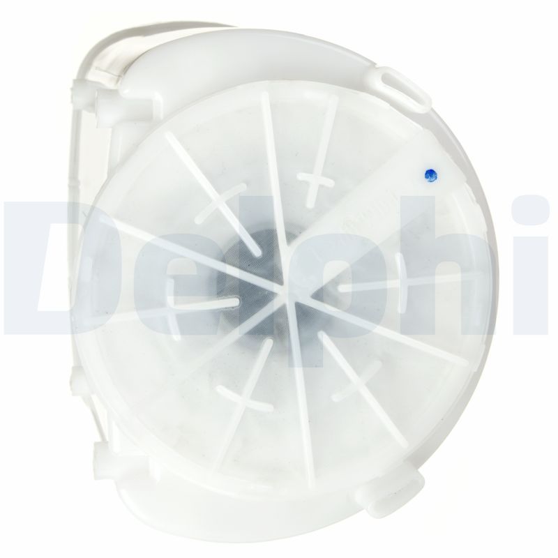 degalų tiekimo blokas