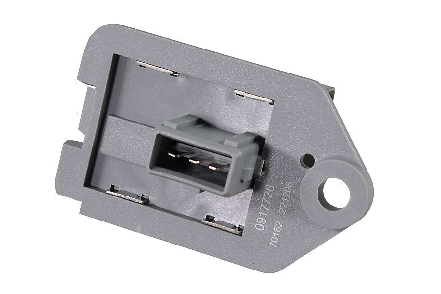 Steuergerät, Elektrolüfter (Motorkühlung)