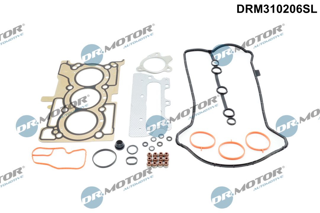 Dr.Motor Automotive DRM310206SL Dichtungssatz, Zylinderkopf