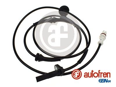 Sensor, Raddrehzahl