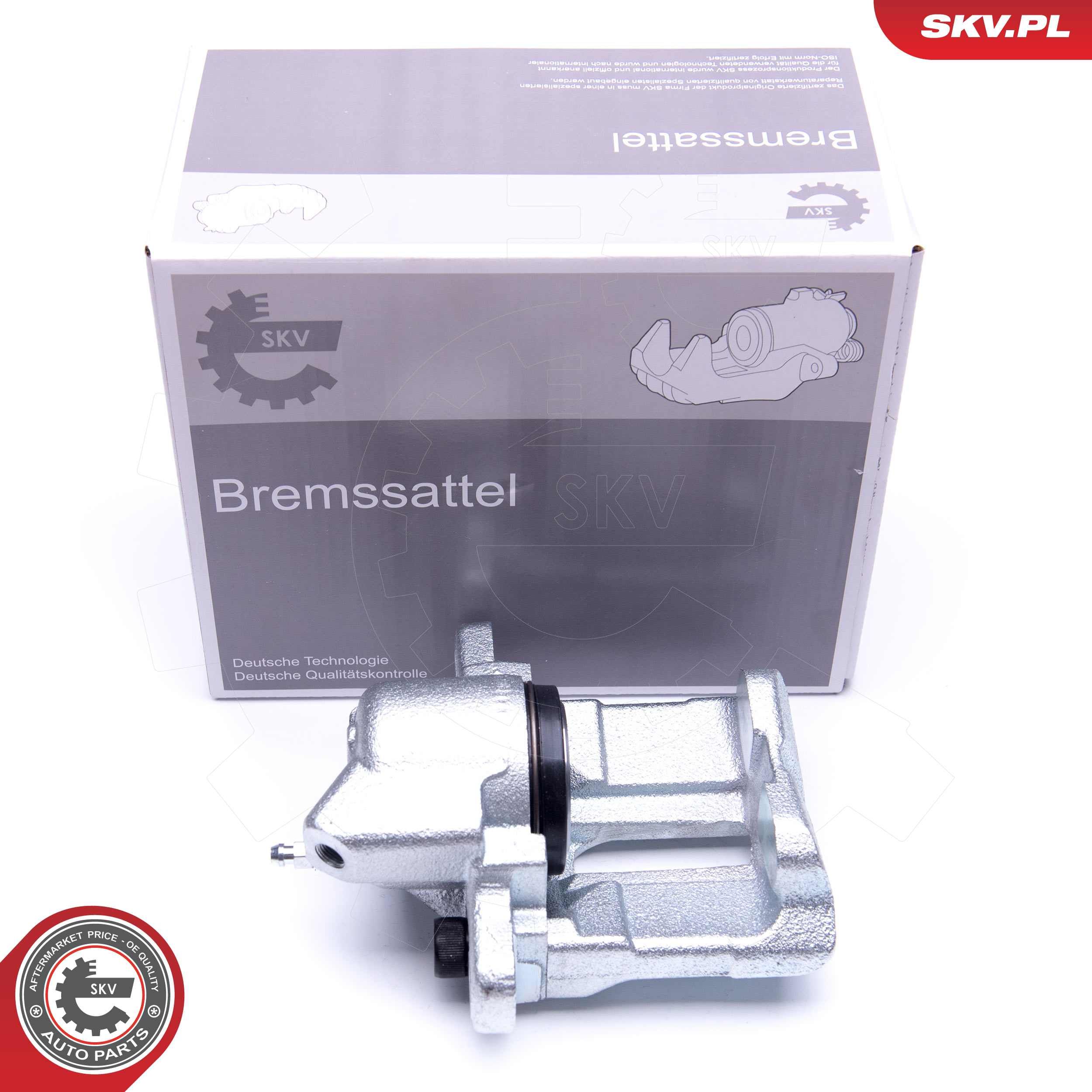 Bremssattel Bremssattel
