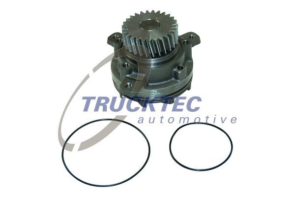 03.19.020 TRUCKTEC AUTOMOTIVE Vízszivattyú, motorhűtés