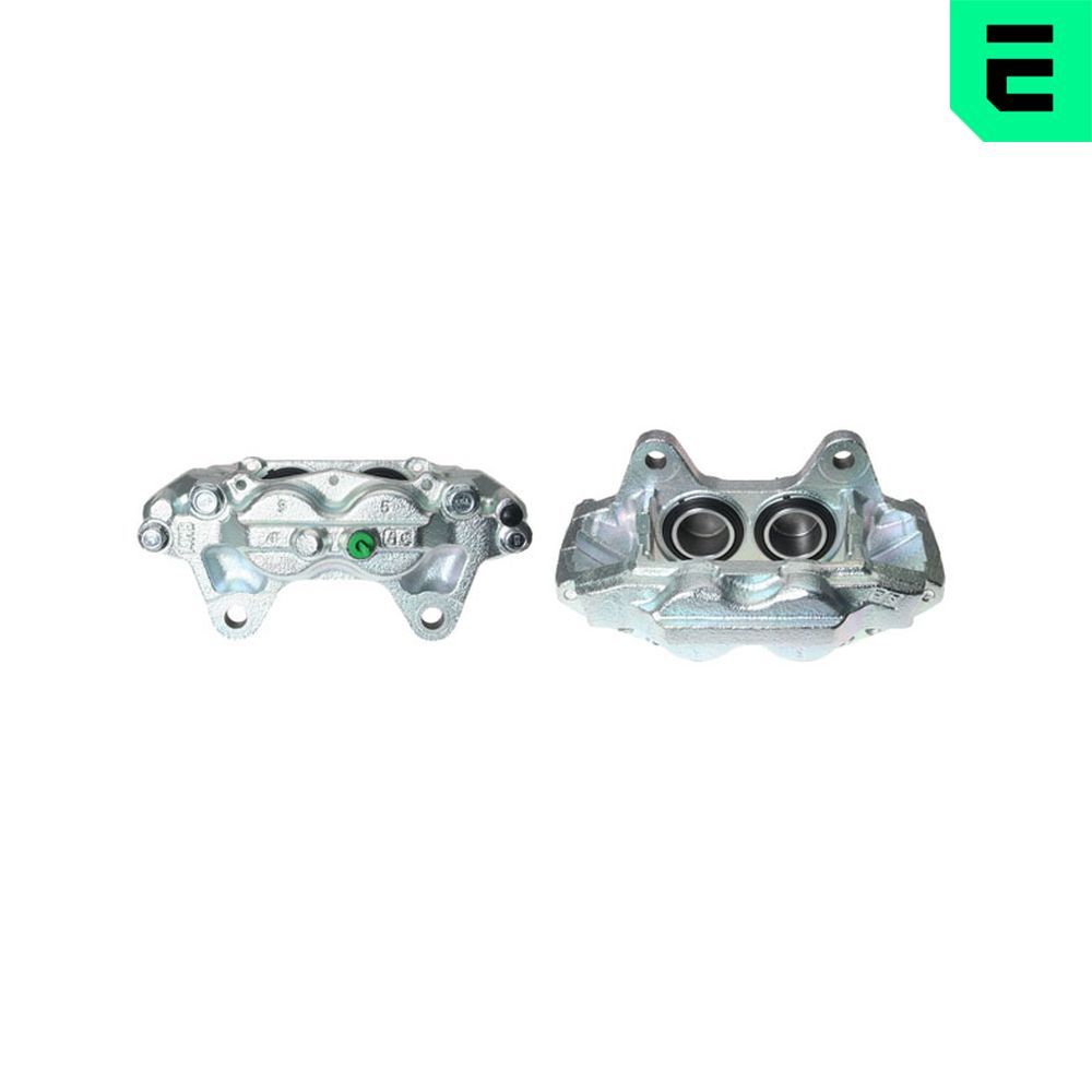 BC-3093L OPTIMAL féknyereg