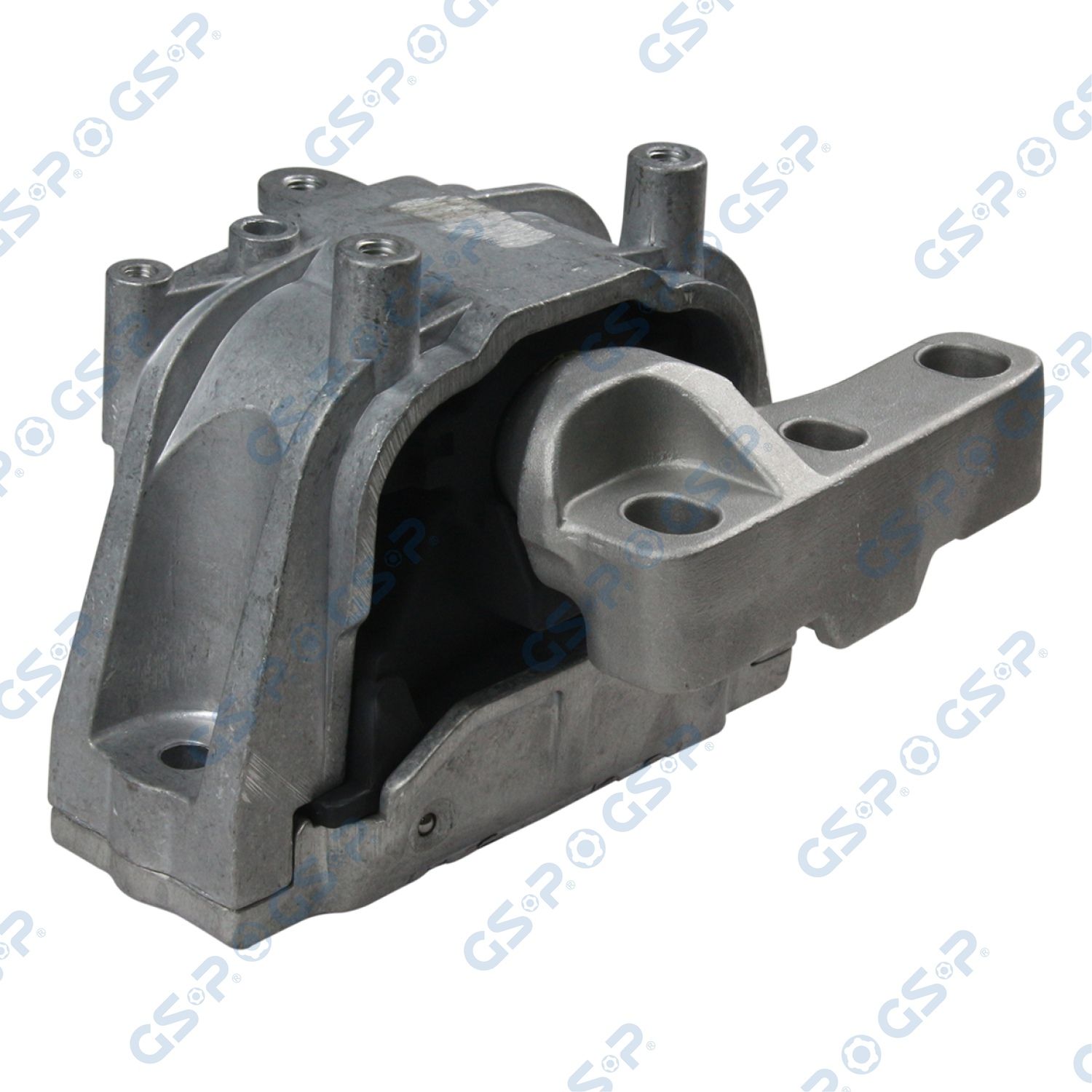 Soporte, motor