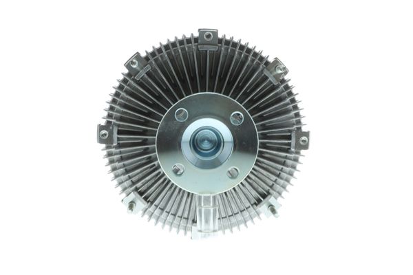 Acoplamiento, ventilador del radiador