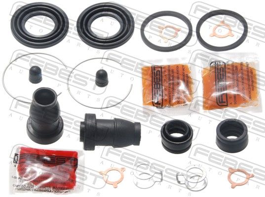 Repair Kit, brake caliper 0175-ZZE121R