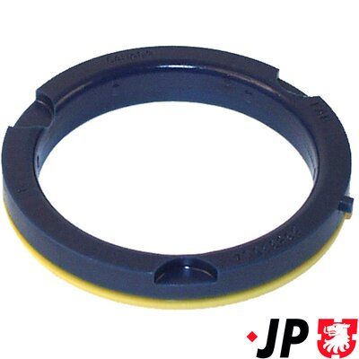 W&auml;lzlager, Federbeinst&uuml;tzlager