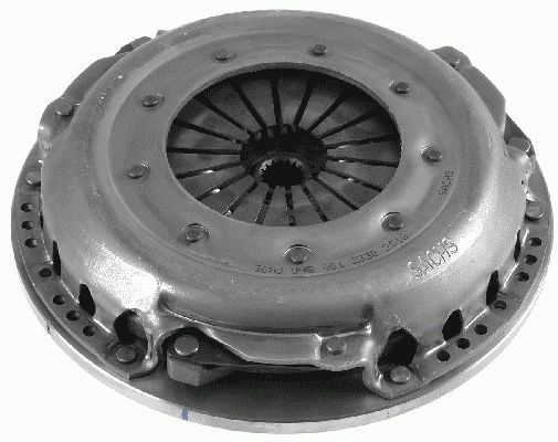 3089 998 901 SACHS Clutch modul kuplungkészlet