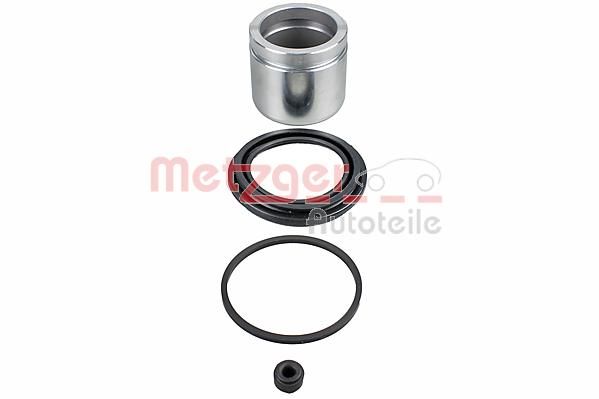 Reparatursatz, Bremssattel