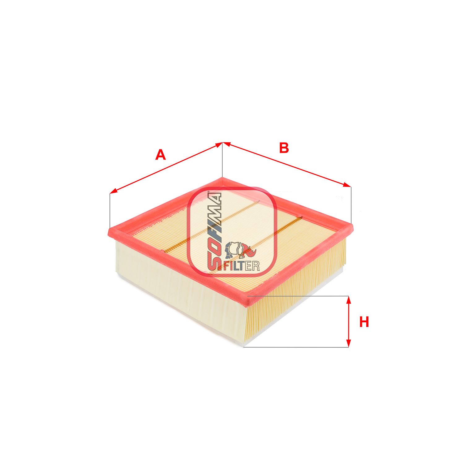 Luftfilter