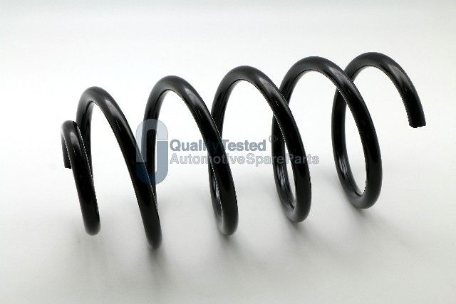 ZCQ2201C JAPANPARTS Quality Tested futómű rugó