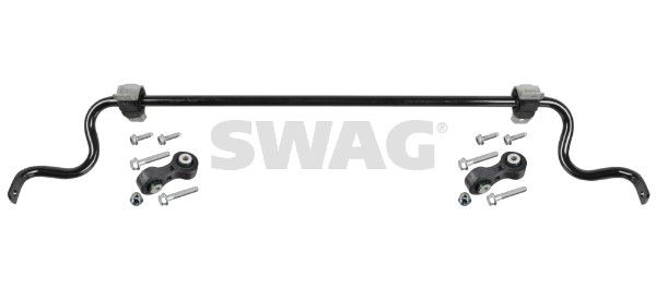 SWAG 33 10 0882 - Stabilisator, Fahrwerk