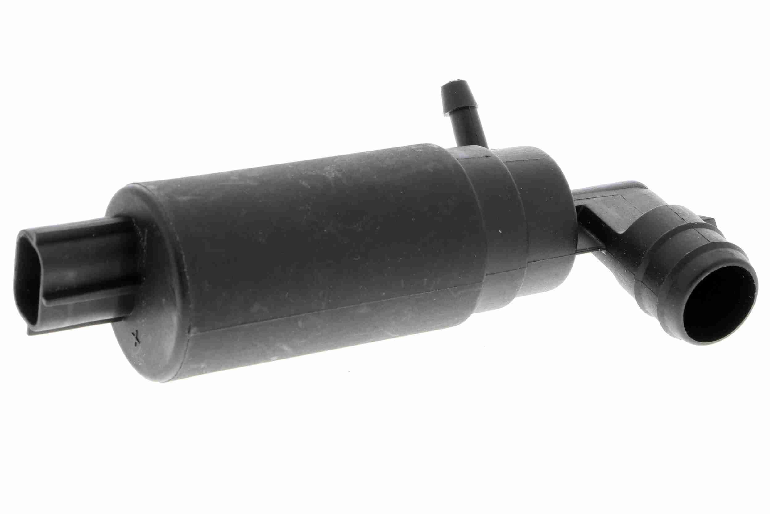 Waschwasserpumpe, Scheibenreinigung