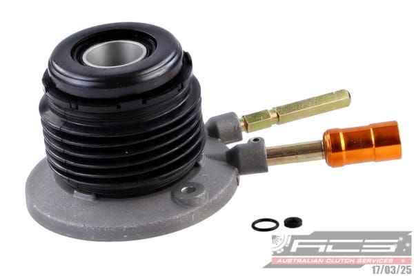 CSC HUMMER H3 - TecDoc 1