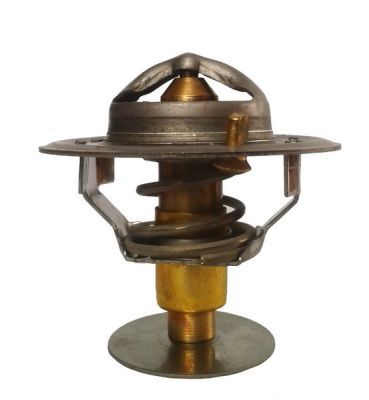Thermostat, K&uuml;hlmittel