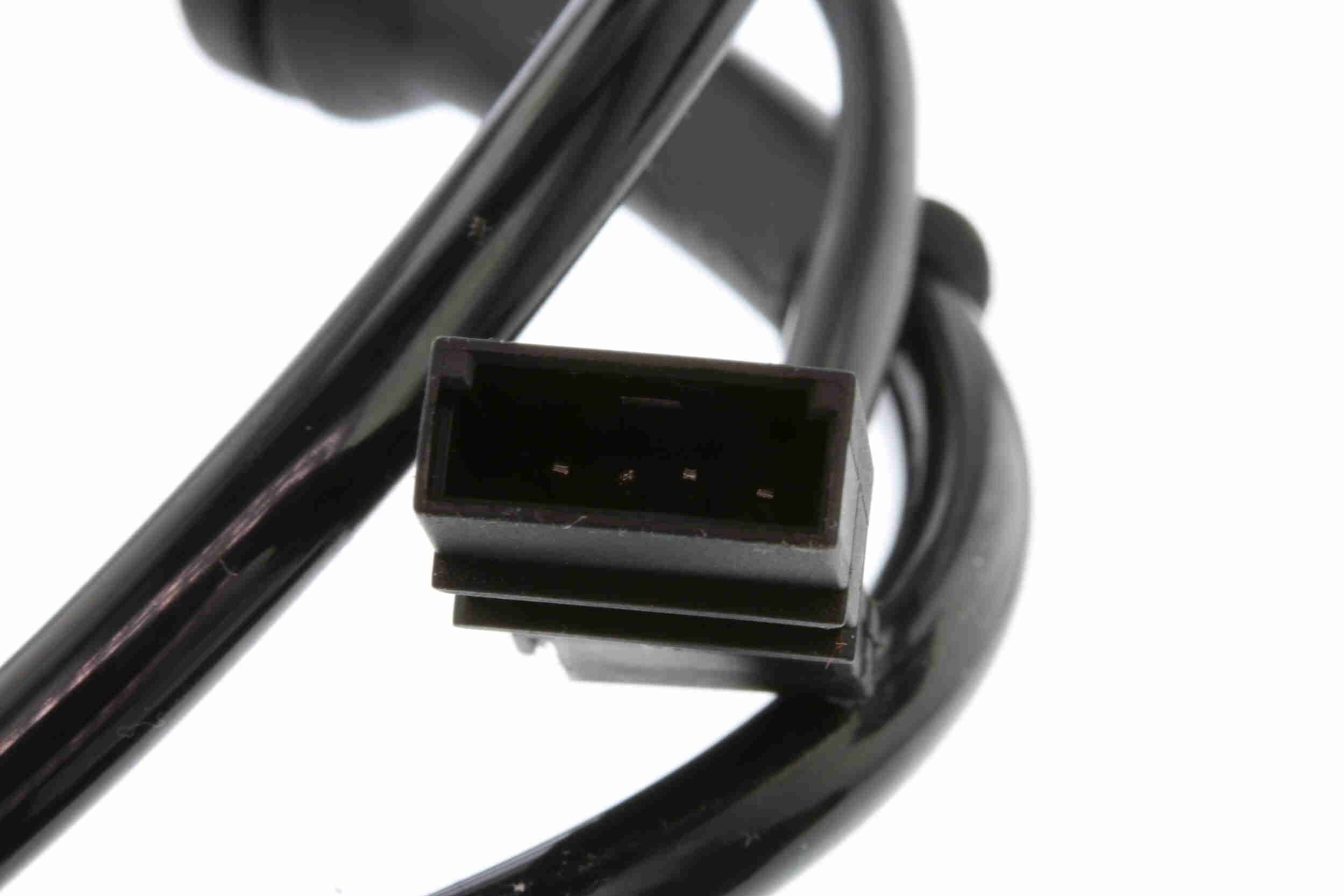 Sensor, Raddrehzahl