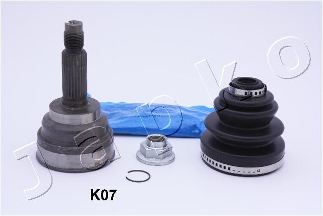 Joint Kit, drive shaft 62K07