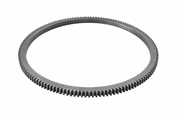 Zahnkranz, Schwungrad