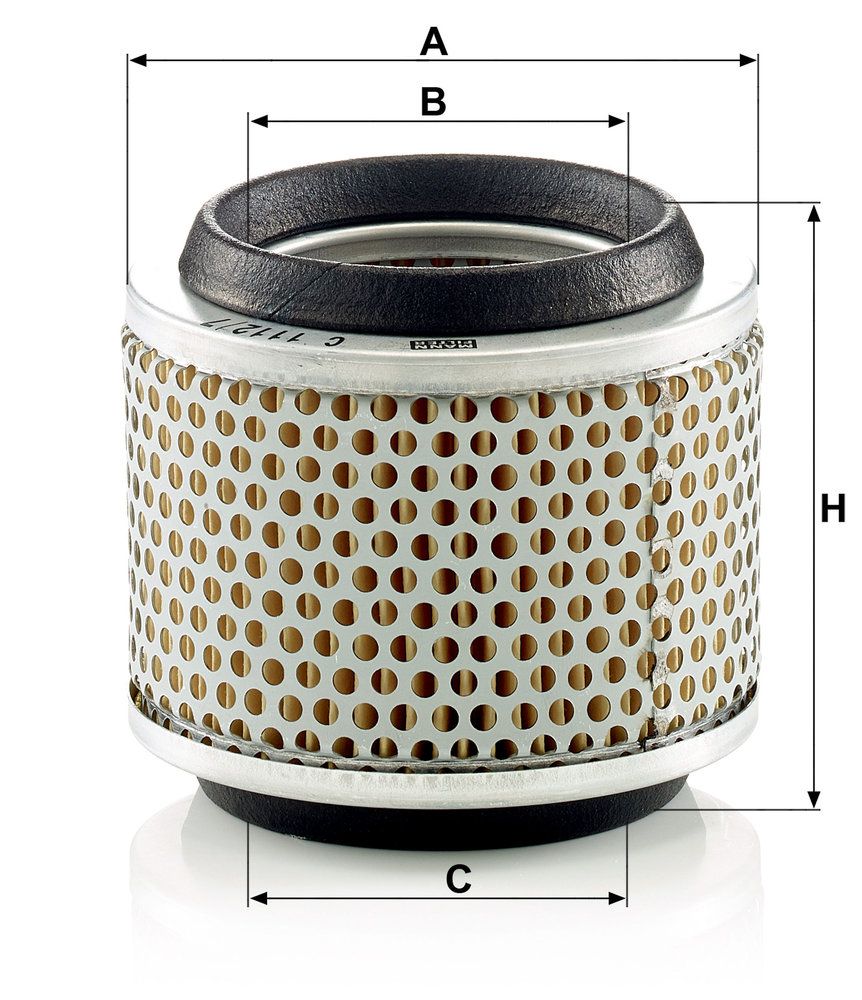 Luftfilter