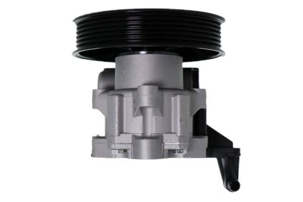 Hydraulikpumpe, Lenkung