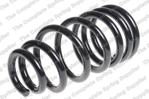 Fahrwerksfeder
