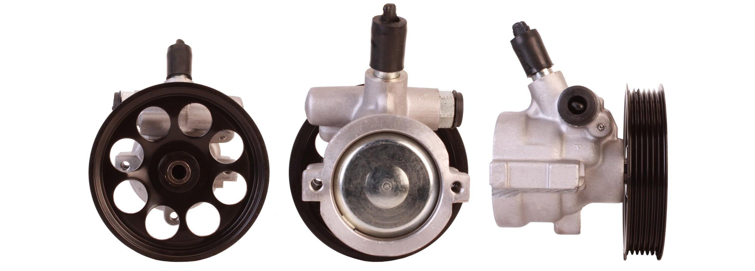 Hydraulikpumpe, Lenkung
